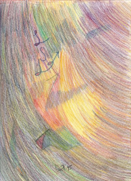 sun and rain 1995